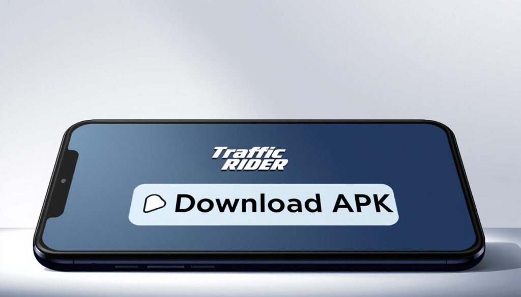 Hack Traffic Rider Mod Apk to Unlock All Bikes