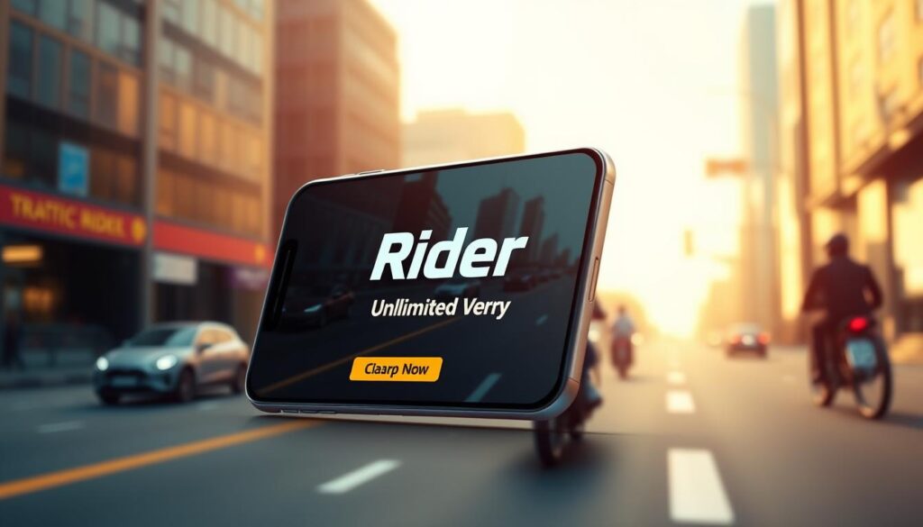 Traffic Rider Mod APK Unlimited Money Features