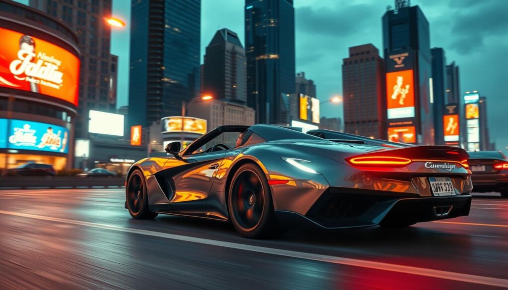 Traffic Rider Unlimited Money Benefits