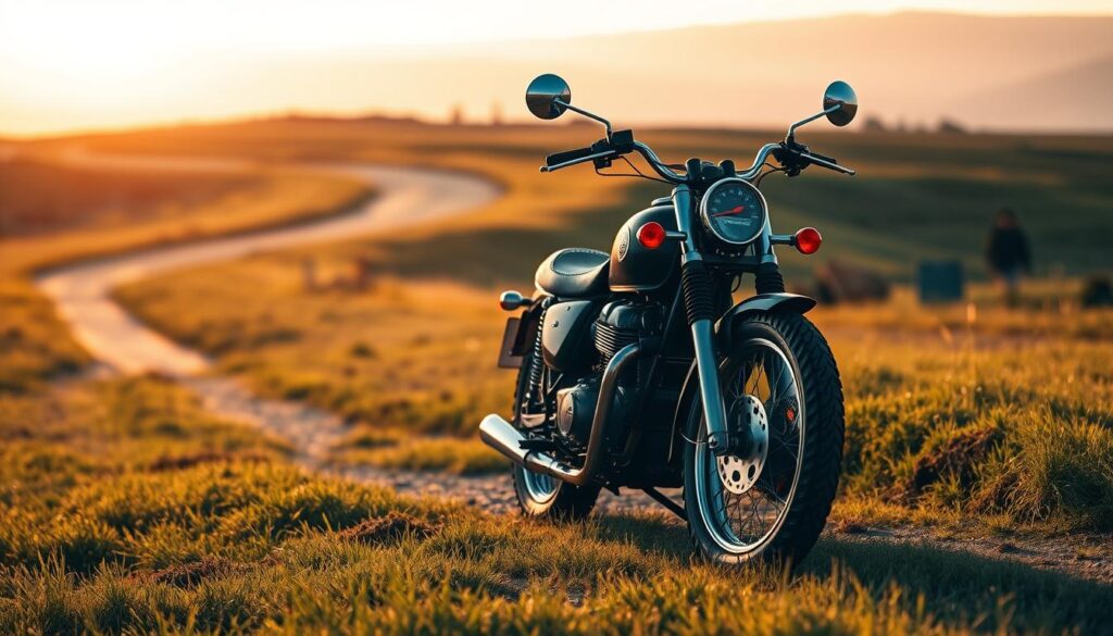 Traffic Rider old version nostalgic features