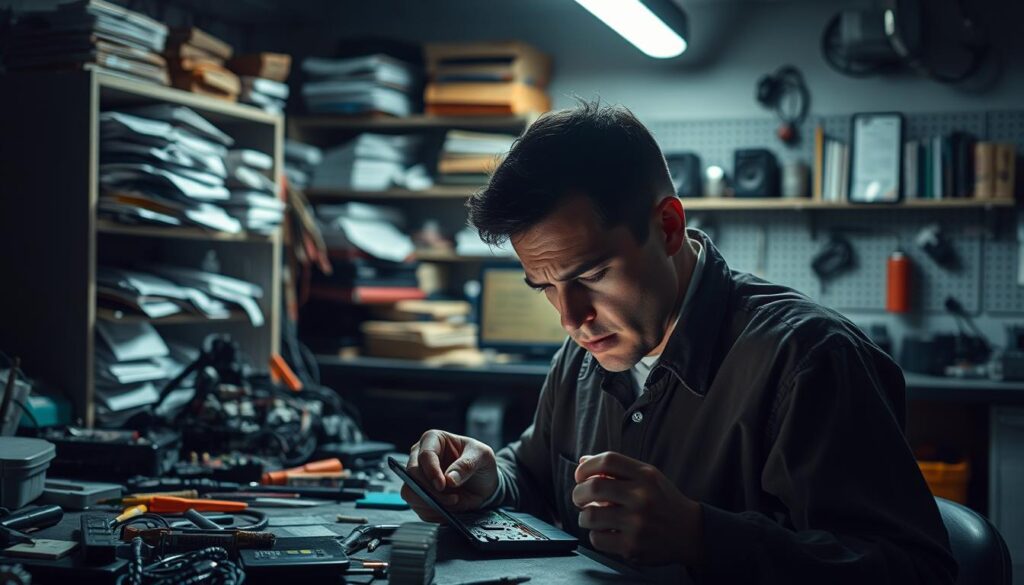 Troubleshooting Traffic Rider Installation
